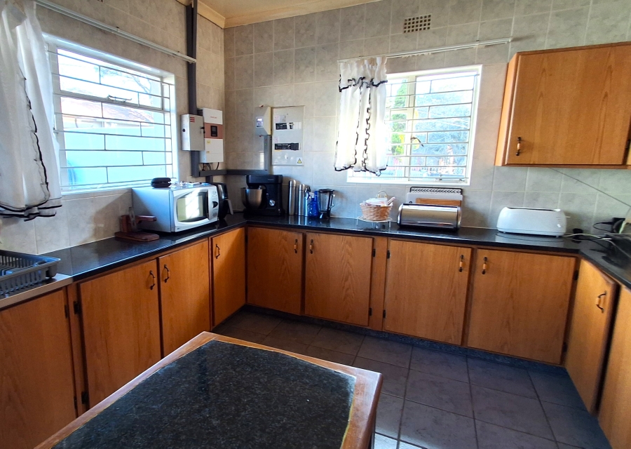 4 Bedroom Property for Sale in Protea Park North West
